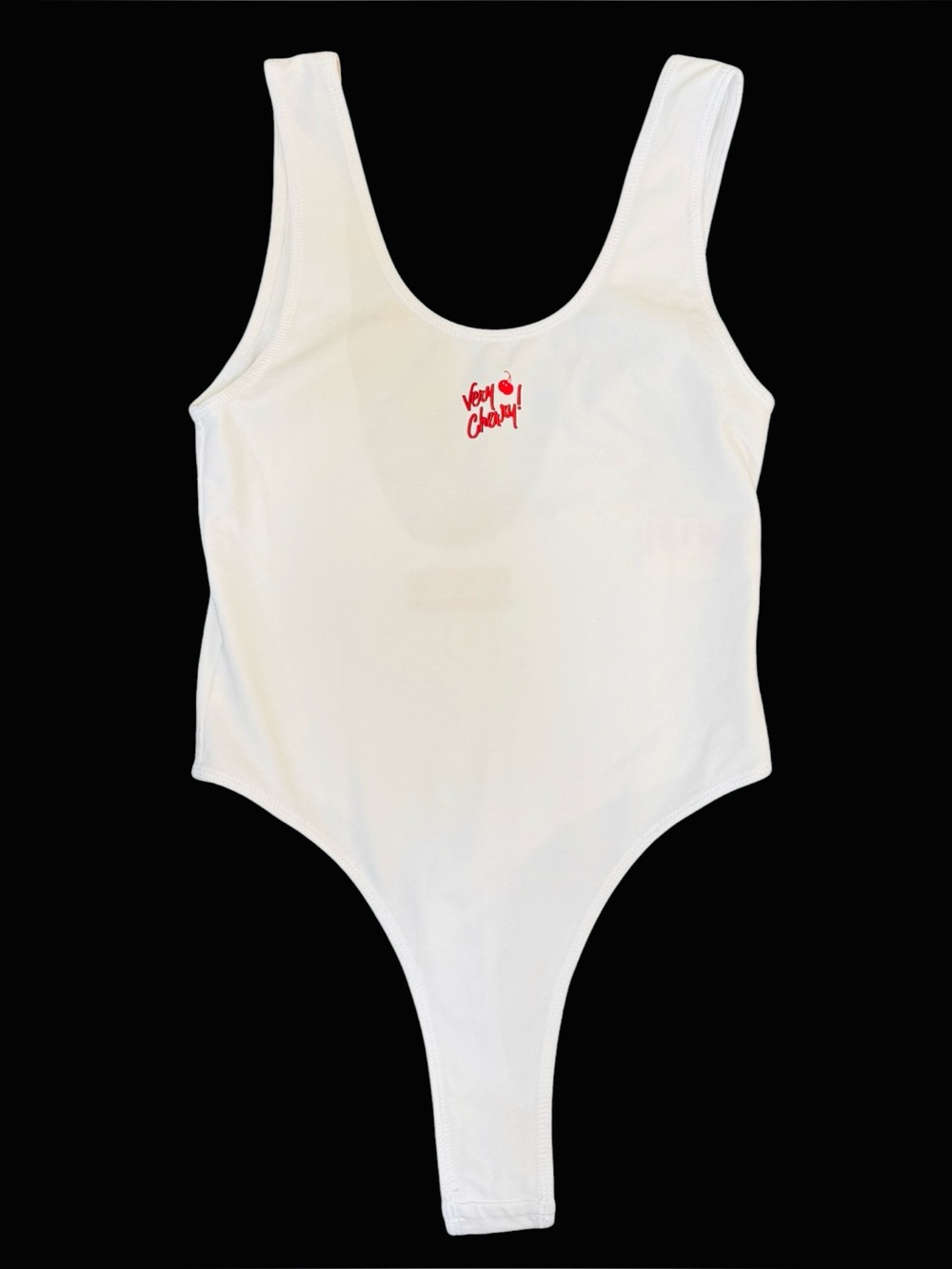 Kith x Coka-Cola Limited Edition Bodysuit